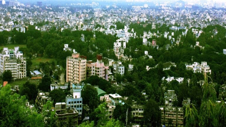 Why Pune is a Preferred Destination for NRIs Investing in Real Estate