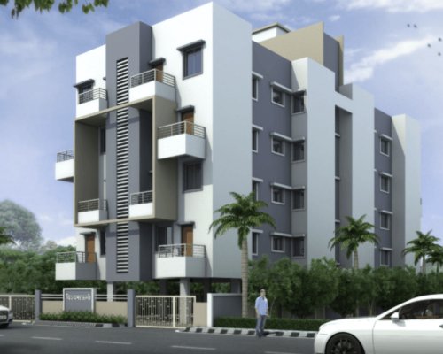 Vishwamauli -Dighi