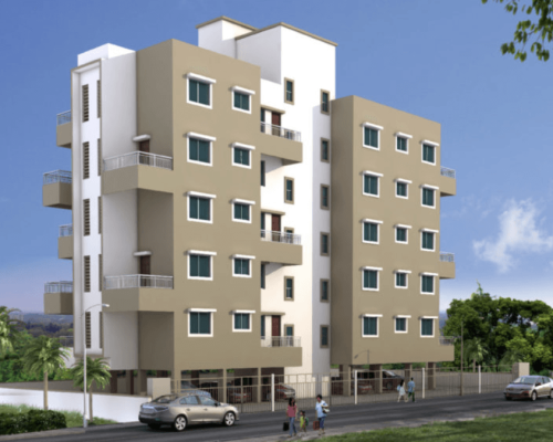 Vishwashanti-Dighi